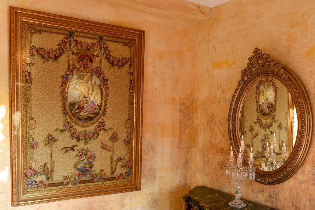 Baroque Splendor: Breathtaking Views & Design *